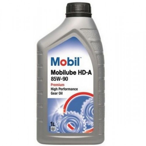 MOBIL Mobilube HD-A 85W90 olej przekładniowy 1L