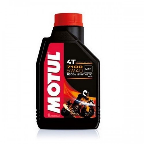 MOTUL 7100 4T 5W40 olej motocyklowy 1L