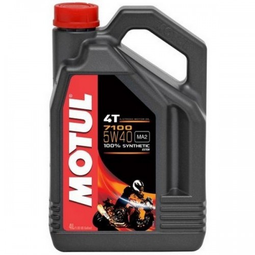 MOTUL 7100 4T 5W40 olej motocyklowy 4L