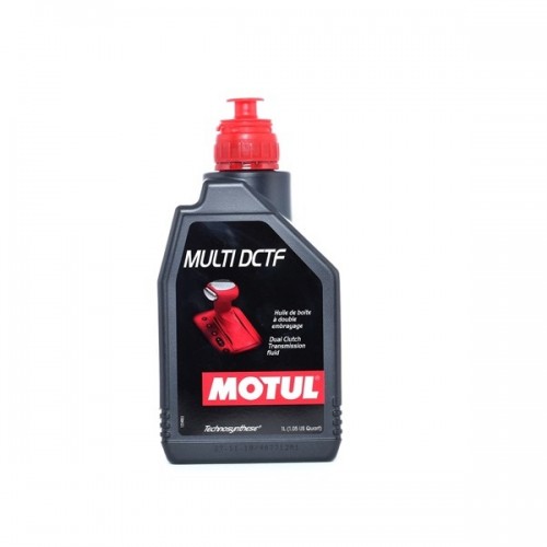 MOTUL MULTI DCTF olej przekładniowy 1L