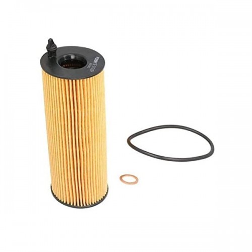 FILTRON filtr oleju OE672/2 BMW 1 E87 3 E90 5 E60 F10