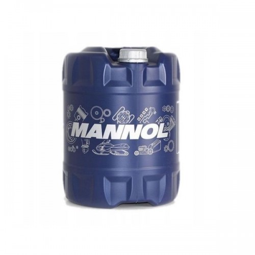 MANNOL TS-2 SHPD 20W50 olej silnikowy 20L