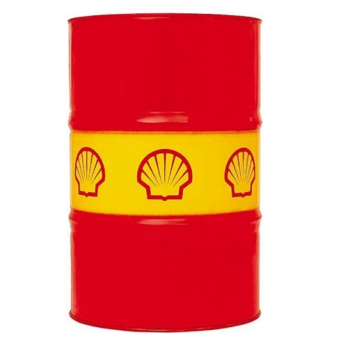 SHELL RIMULA R4 L 15W40 olej silnikowy 209L