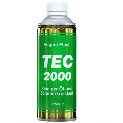 TEC2000 EF Engine Flush płukanka silnika 375ml