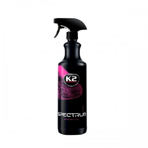 K2 SPECTRUM PRO Quick Detailer D3001 1L