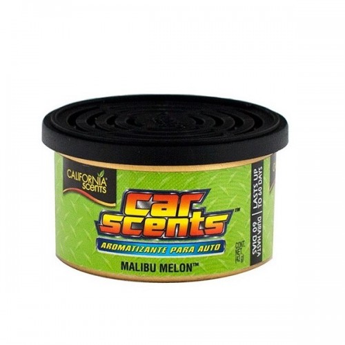 CALIFORNIA SCENTS MALIBU MELON zapach puszka