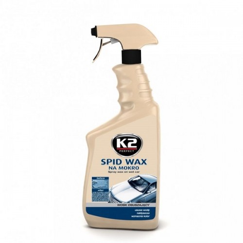 K2 SPID WAX Wosk na mokro K087M 770ml