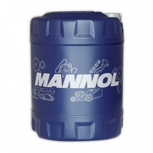 MANNOL Diesel Extra 10W40 olej silnikowy 10L