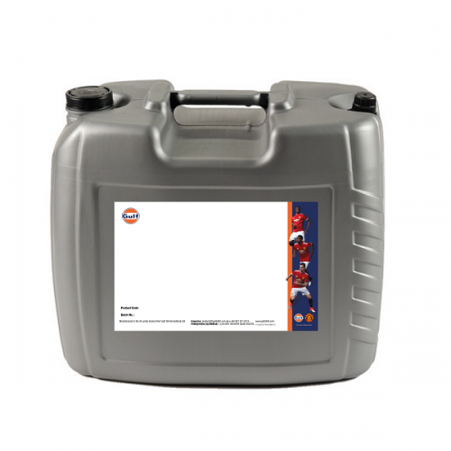 GULF Syngear FE 75W80 olej przekładniowy 20L