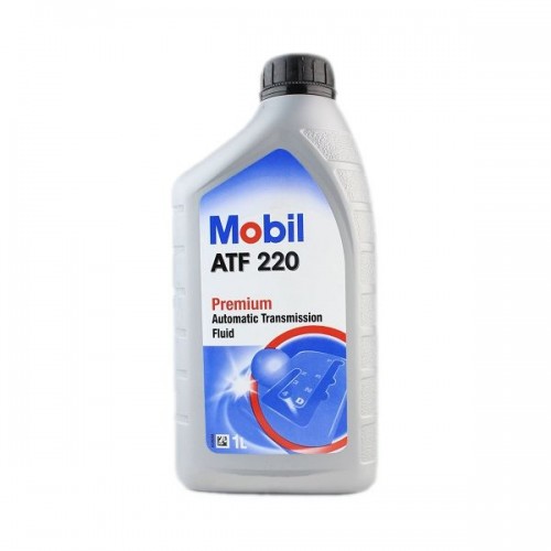 Mobil ATF™ 220 olej przekładniowy 1L