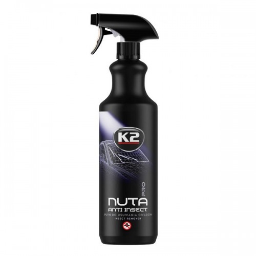 K2 NUTA ANTI-INSECT PRO usuwa owady D4011 1L