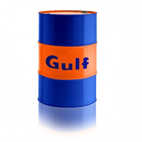 GULF TEC Plus 10W40 olej silnikowy 200L