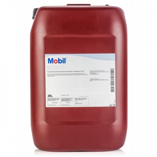 MOBIL VACTRA No.2 ISO 68 olej do prowadnic 20L