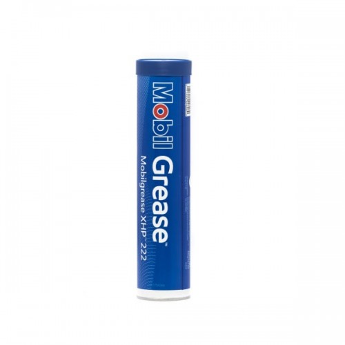 MOBILGREASE XHP 222 smar litowy łożyskowy 149411 390g