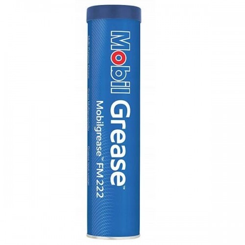 MOBIL MOBILGREASE FM 222 smar spożywczy 390g