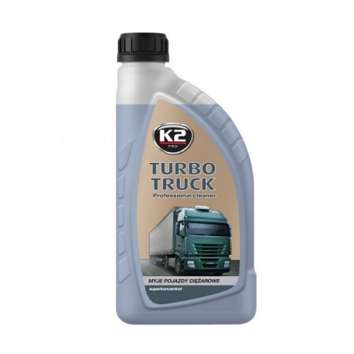 K2 TURBO TRUCK AKTYWNA PIANA koncentrat M842 1kg