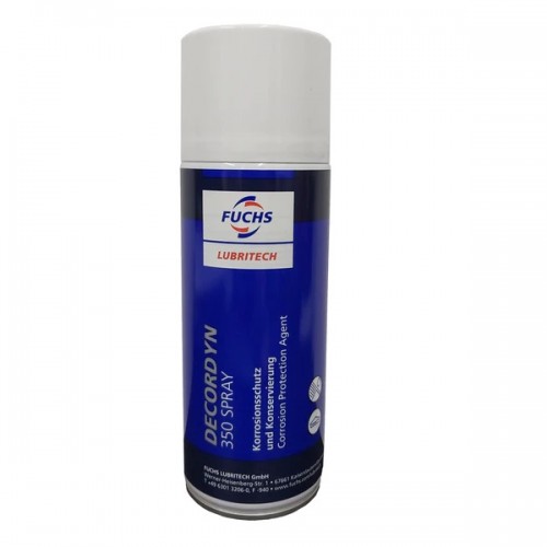 FUCHS DECORDYN 350 smar antykorozyjny SPRAY 400ml