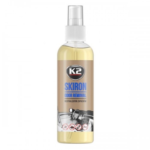 K2 SKIRON neutralizator nieprzyjemnych zapachów V023 250ml