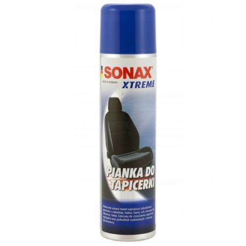 SONAX XTREME Pianka do tapicerki 206300 400ml