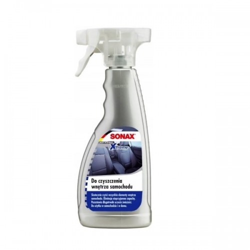 SONAX Xtreme Do czyszczenia wnętrza samochodu 221241 500ml