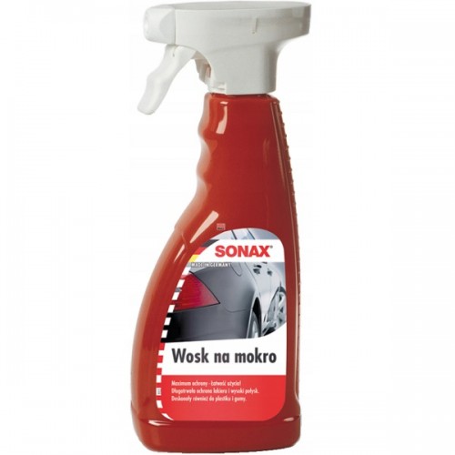 SONAX Wosk na mokro wysoce skuteczny 288200 500ml