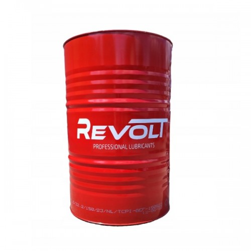 REVOLT SYNTHETIC PLUS V 504/507 LL04 5W30 olej 200L