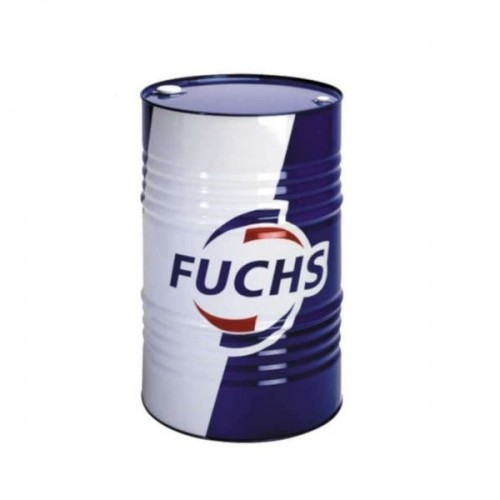 FUCHS TITAN CARGO 10W30 olej silnikowy 205L