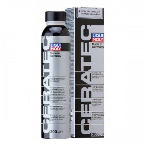 LIQUI MOLY 7181 CERATEC dodatek do oleju silnikowego 300ml