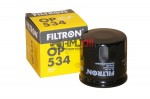 FILTRON filtr oleju OP534 Chrysler Cinquecento 700