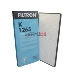 FILTRON filtr kabinowy K1265 BMW Serie X5 (E53) Landrover Range Rover III 