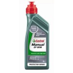 CASTROL MANUAL EP 80W GL-4 olej przekładniowy 1L