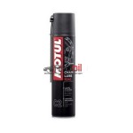 MOTUL C2 Chain Lube Road smar do łańcuchów 102981 400ml