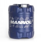 MANNOL DEFENDER 10W40 MN7507-20 olej silnikowy 20L