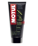 MOTUL M4 Hands Clean preparat do czyszczenia rąk bez użycia wody 100ml