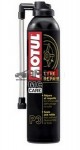 MOTUL P3 Tyre Repair pianka wulkanizacyjna do naprawy opon 300ml