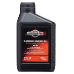 BRIGGS & STRATTON 4T SAE30 olej do kosiarki 0.6L