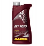 MANNOL ATF AG55 6HP 83220142516 G055005 olej przekładniowy 1L