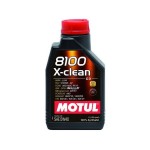 MOTUL 8100 X-CLEAN 5W40 C3 olej silnikowy 1L