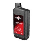 BRIGGS & STRATTON 4T SAE30 olej do kosiarki 1L