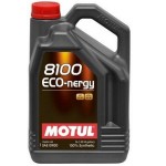 MOTUL 8100 ECO-NERGY 0W30 olej silnikowy 5L