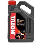 MOTUL 7100 4T 10W50 olej motocyklowy 4L