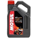 MOTUL 7100 4T 15W50 olej motocyklowy 4L