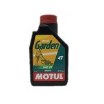 MOTUL GARDEN 4T SAE30 olej silnikowy 1L