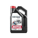 MOTUL HYBRID 0W8 hybryda olej silnikowy 4L