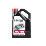 MOTUL HYBRID 0W12 hybryda olej silnikowy 4L