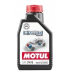 MOTUL HYBRID 0W16 hybryda olej silnikowy 1L