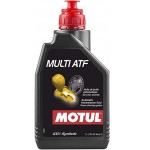 MOTUL MULTI ATF olej przekładniowy 1L