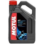 MOTUL 3000 4T 10W40 olej motocyklowy 4L