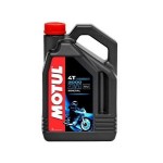 MOTUL 3000 4T 20W50 olej motocyklowy 4L