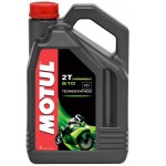 MOTUL 510 2T motocyklowy olej do mieszanki 4L